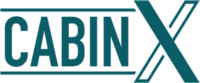 logo cabinx